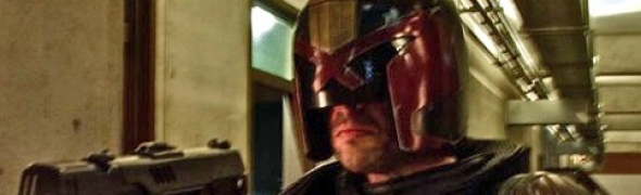 Une date de sortie pour le film Judge Dredd